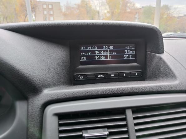 Lada (ВАЗ) Priora I Рестайлинг с пробегом 2014 года, цена 490 000 рублей, 152000 км, седан, Автокод Объявления