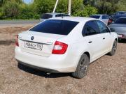 Skoda Rapid I Стерлитамак  - изображение 17
