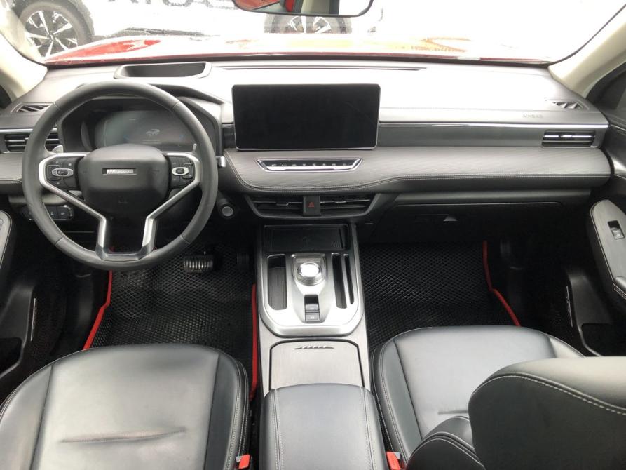 Haval Jolion I Брянск  - изображение 10