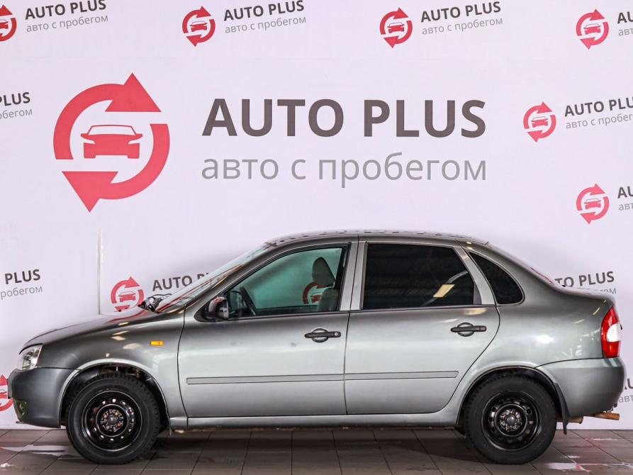 Lada (ВАЗ) Kalina I Минеральные Воды  - изображение 6