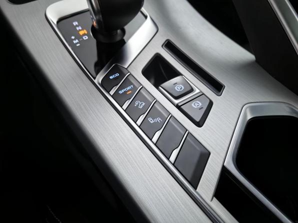 Geely Coolray I с пробегом 2021 года, цена 1 799 000 рублей, 18845 км, внедорожник, Автокод Объявления