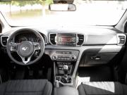Kia Sportage IV Санкт-Петербург  - изображение 29