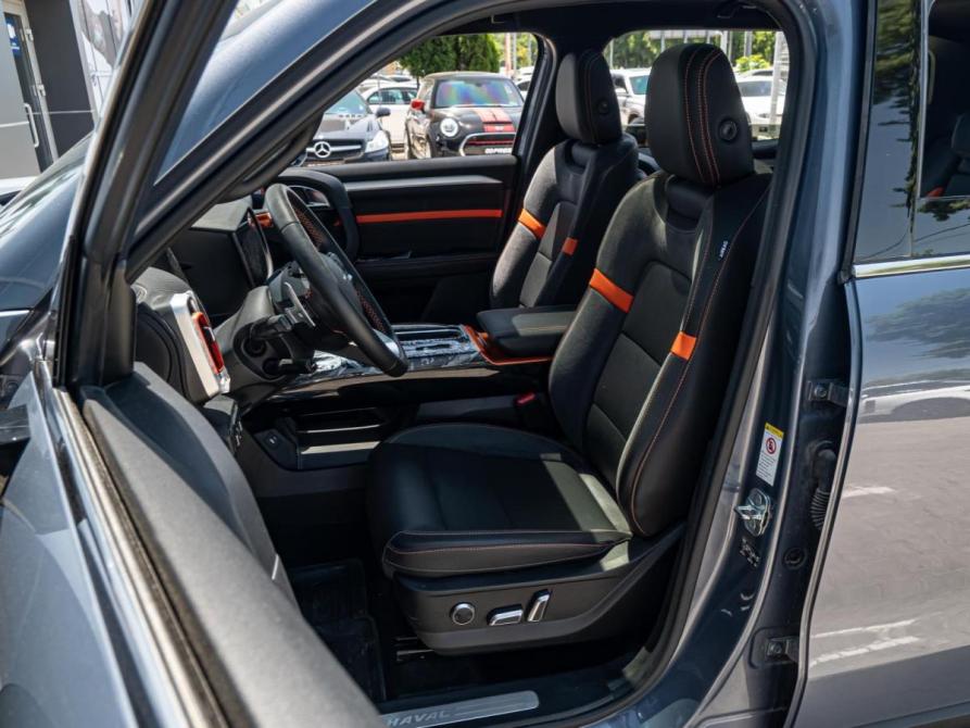 Haval Dargo Краснодар  - изображение 10