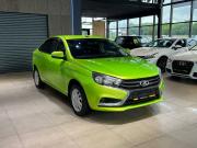 Lada (ВАЗ) Vesta I Оренбург  - изображение 25