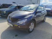 SsangYong Actyon I Тольятти  - изображение 5