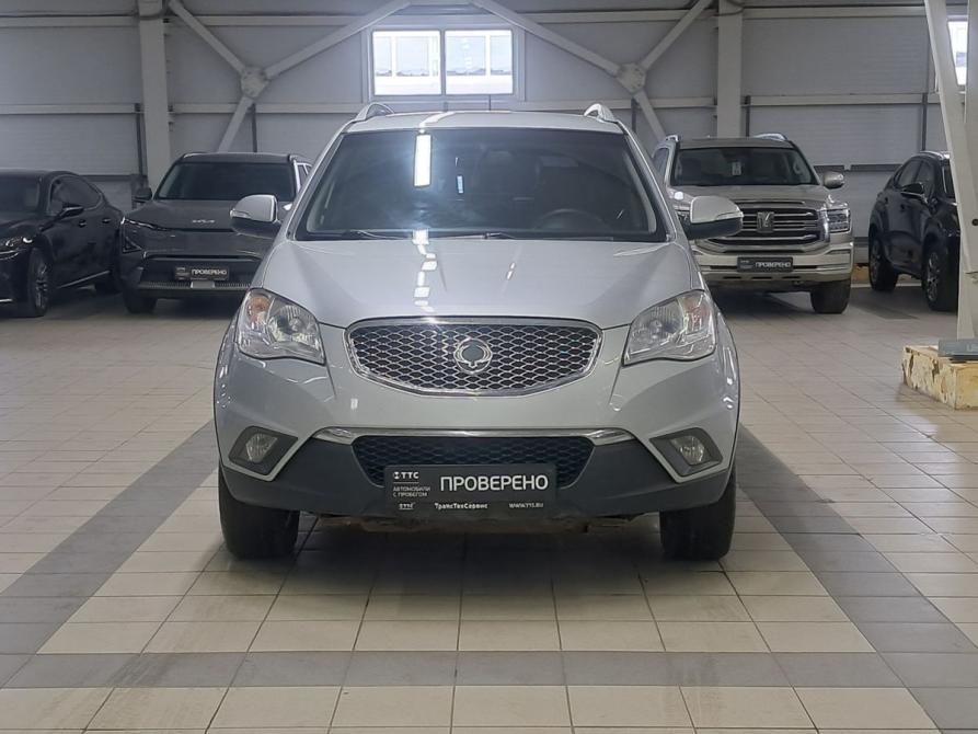 SsangYong Actyon II Набережные Челны  - изображение 2