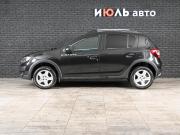 Renault Sandero II Екатеринбург  - изображение 16