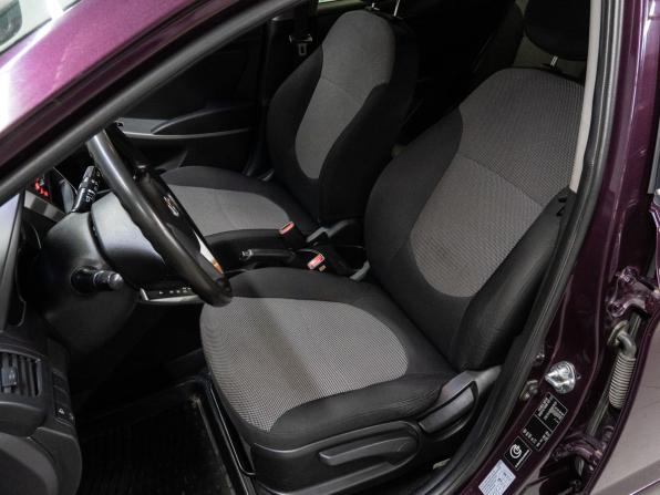 Hyundai Solaris I с пробегом 2013 года, цена 900 000 рублей, 103909 км, хэтчбек, Автокод Объявления