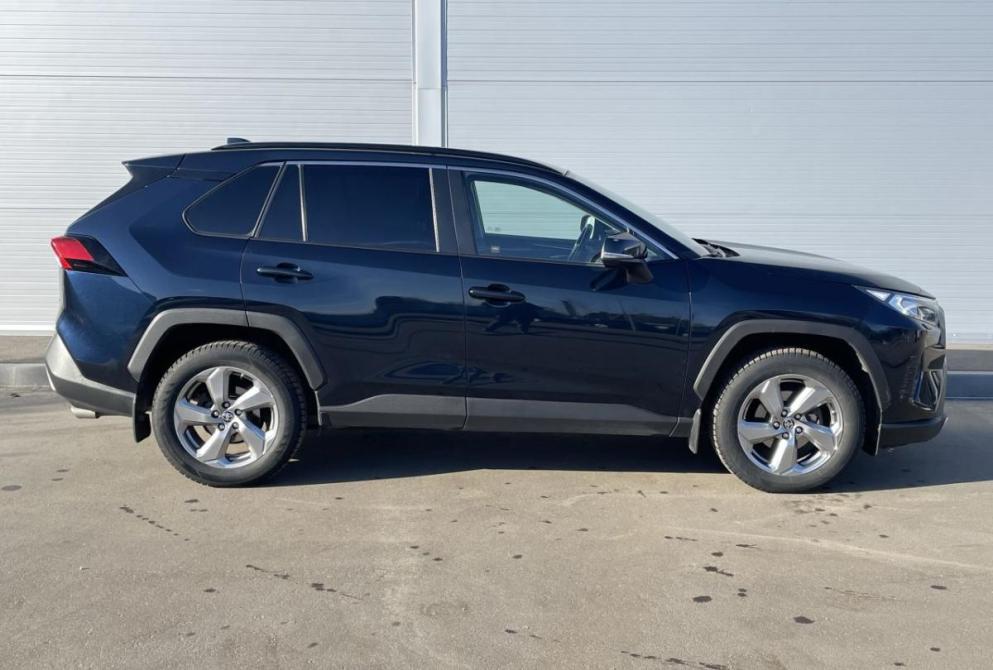 Toyota RAV4 V (XA50) Иваново  - изображение 8