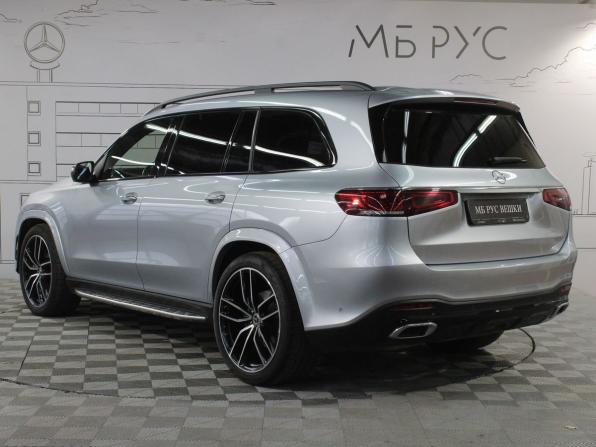 Mercedes-Benz GLS II (X167) с пробегом 2022 года, цена 10 350 000 рублей, 92000 км, внедорожник, Автокод Объявления