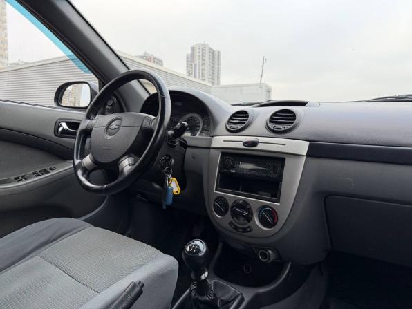 Chevrolet Lacetti I с пробегом 2008 года, цена 395 000 рублей, 271866 км, универсал, Автокод Объявления