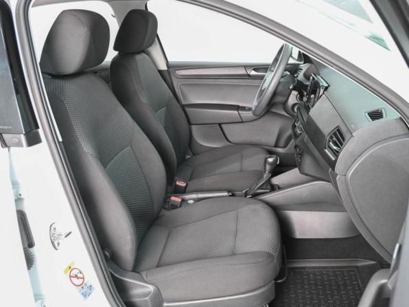 Volkswagen Polo VI с пробегом 2021 года, цена 1 659 000 рублей, 98821 км, лифтбек, Автокод Объявления
