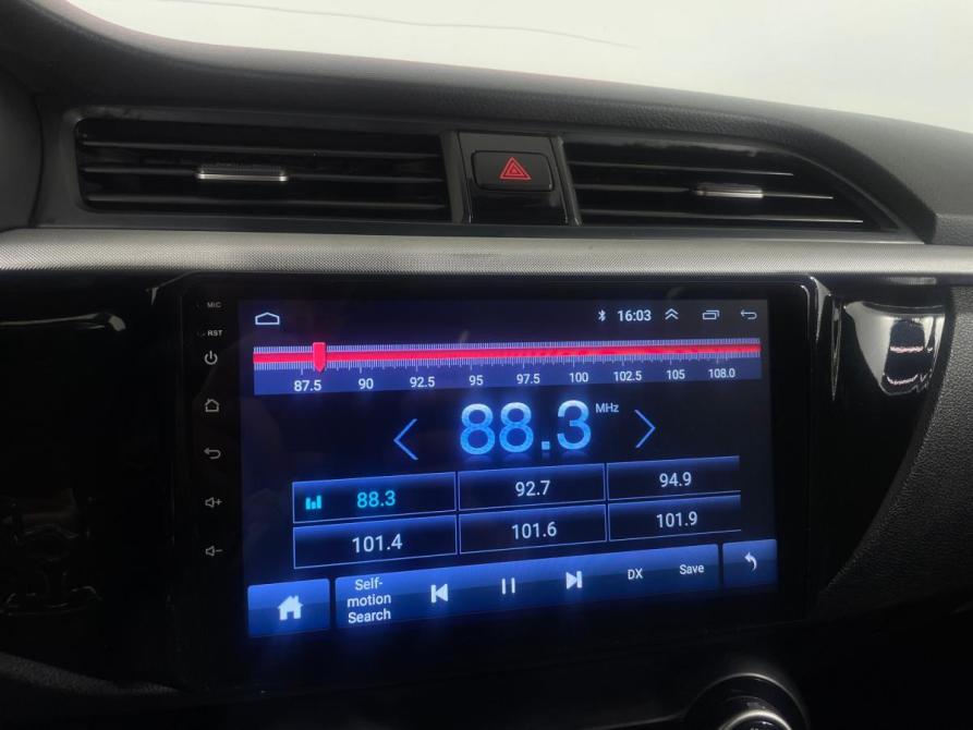 Kia Rio IV Воронеж  - изображение 22