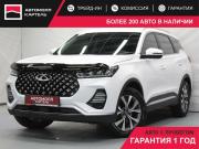 Chery Tiggo 7 Pro I Кемерово  - изображение 24