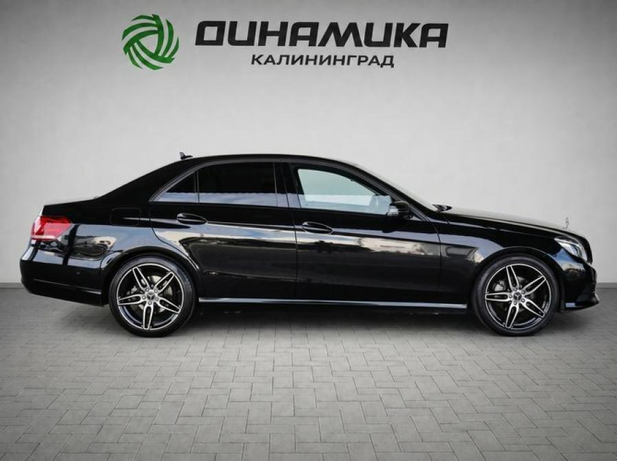 Mercedes-Benz E-Класс IV (W212 S212 C207) Рестайлинг Калининград  - изображение 6