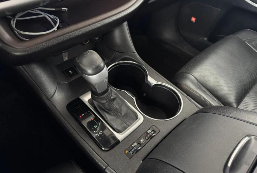 Toyota Highlander III (XU50) Киров  - изображение 22