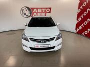 Hyundai Solaris I Рестайлинг Новочеркасск  - изображение 21