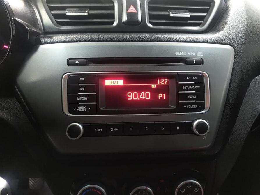 Kia Rio III Рестайлинг Казань  - изображение 18