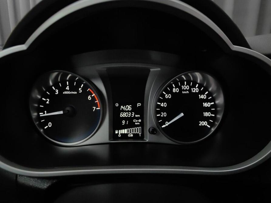Datsun on-DO I Подольск  - изображение 10