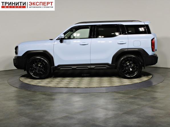 Haval H3 I с пробегом 2024 года, цена 2 497 000 рублей, 14201 км, внедорожник, Автокод Объявления