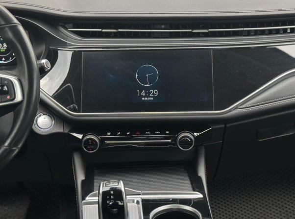 Omoda S5 с пробегом 2023 года, цена 1 419 000 рублей, 61109 км, седан, Автокод Объявления
