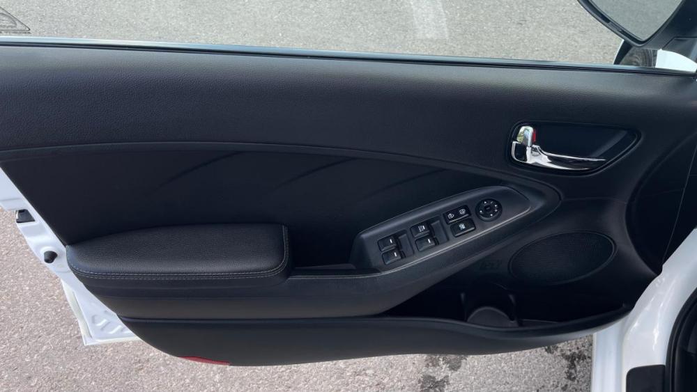 Kia Cerato III Рестайлинг (Classic) Азнакаево  - изображение 9