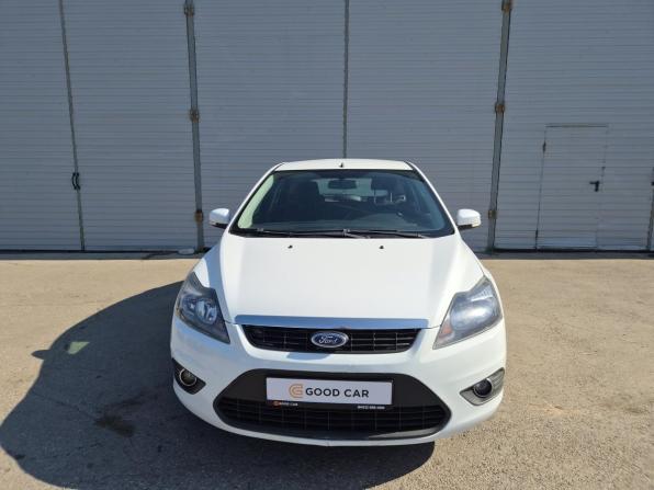 Ford Focus II Рестайлинг с пробегом 2011 года, цена 688 000 рублей, 173363 км, хэтчбек, Автокод Объявления