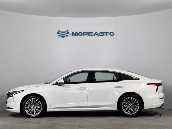 FAW Bestune B70 I с пробегом 2023 года, цена 1 550 000 рублей, 39059 км, лифтбек, Автокод Объявления