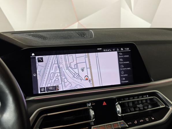 BMW X5 IV (G05/G18) с пробегом 2018 года, цена 5 890 000 рублей, 80612 км, внедорожник, Автокод Объявления
