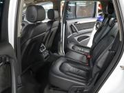 Audi Q7 I (4L) Рестайлинг Москва  - изображение 39
