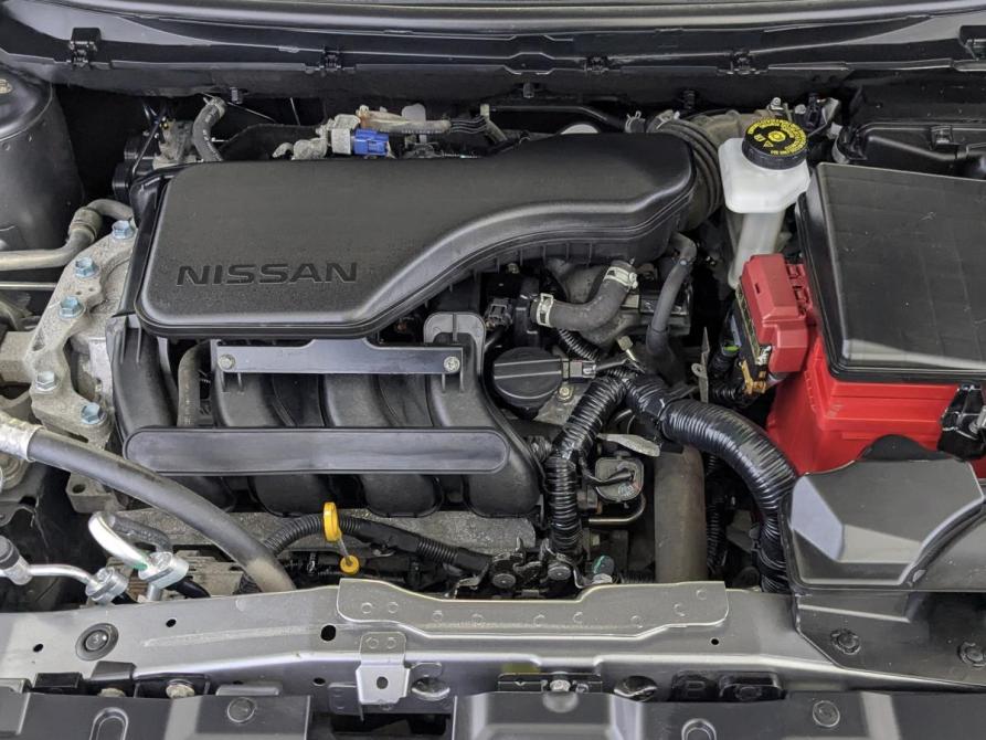 Nissan Qashqai II Рестайлинг Москва  - изображение 9