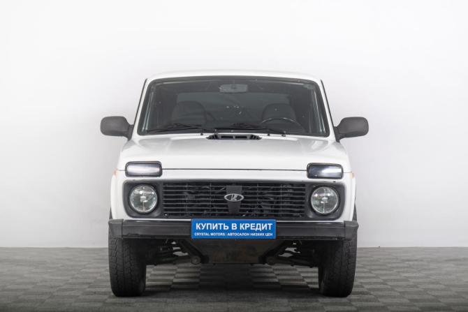Lada (ВАЗ) 2121 (4x4) I Рестайлинг с пробегом 2014 года, цена 499 000 рублей, 119700 км, внедорожник, Автокод Объявления