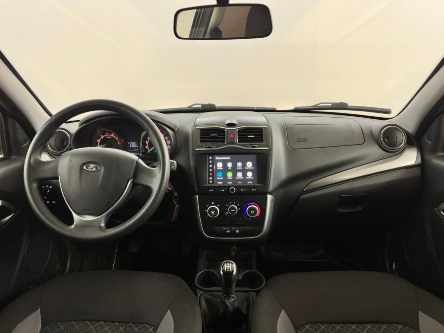 Lada (ВАЗ) Granta I Рестайлинг Москва  - изображение 5