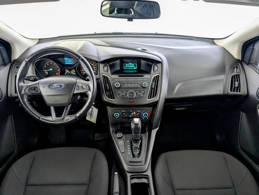 Ford Focus III Рестайлинг Москва  - изображение 14