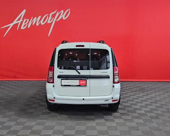 Lada (ВАЗ) Largus I с пробегом 2018 года, цена 930 000 рублей, 77573 км, универсал, Автокод Объявления