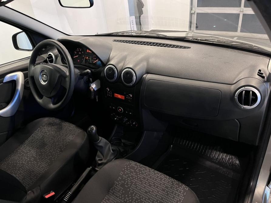 Lada (ВАЗ) Largus I Чебоксары  - изображение 12