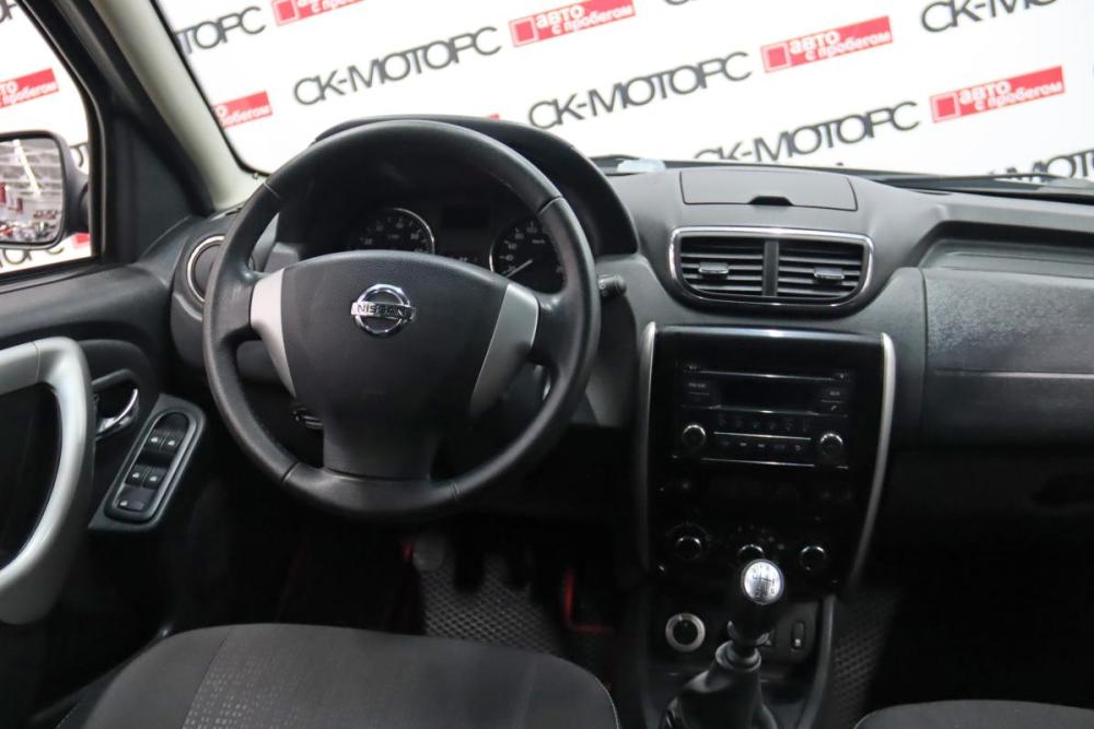 Nissan Terrano III (D10) Сургут  - изображение 14