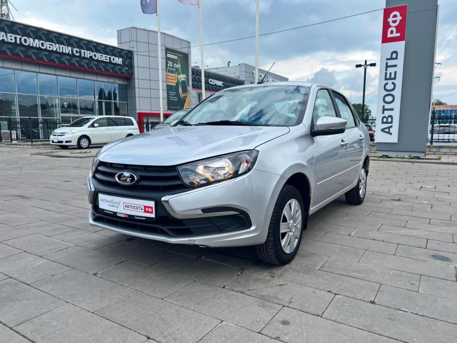 Lada (ВАЗ) Granta I Рестайлинг Стерлитамак  - изображение 1