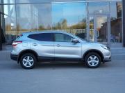 Nissan Qashqai II Новосибирск  - изображение 28