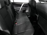 Toyota RAV4 IV (XA40) Рестайлинг Калининград  - изображение 28