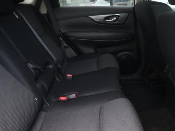 Nissan X-Trail III Рестайлинг с пробегом 2018 года, цена 2 206 000 рублей, 66891 км, внедорожник, Автокод Объявления