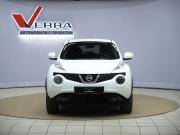 Nissan Juke I Уфа  - изображение 18