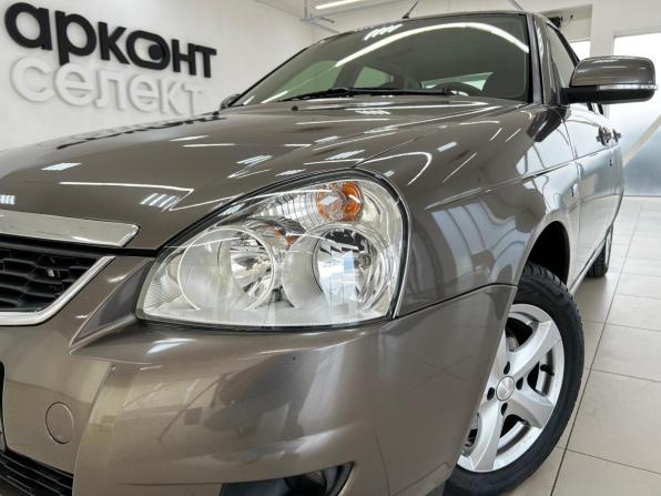 Lada (ВАЗ) Priora I Рестайлинг с пробегом 2014 года, цена 750 000 рублей, 95016 км, седан, Автокод Объявления