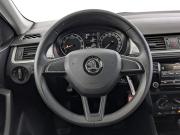 Skoda Rapid I Рестайлинг Москва  - изображение 50