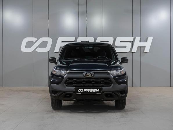 Lada (ВАЗ) Niva Travel I с пробегом 2024 года, цена 999 000 рублей, 55877 км, внедорожник, Автокод Объявления
