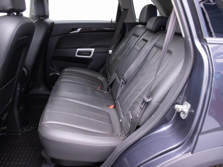 Opel Antara I Москва  - изображение 11