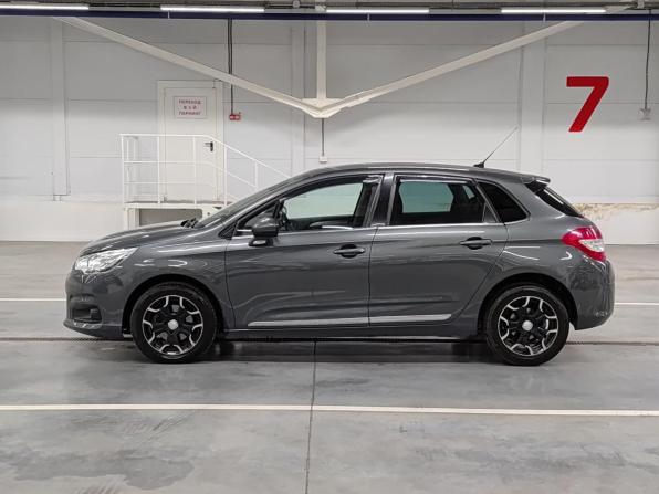Citroen C4 II с пробегом 2012 года, цена 870 000 рублей, 122602 км, хэтчбек, Автокод Объявления