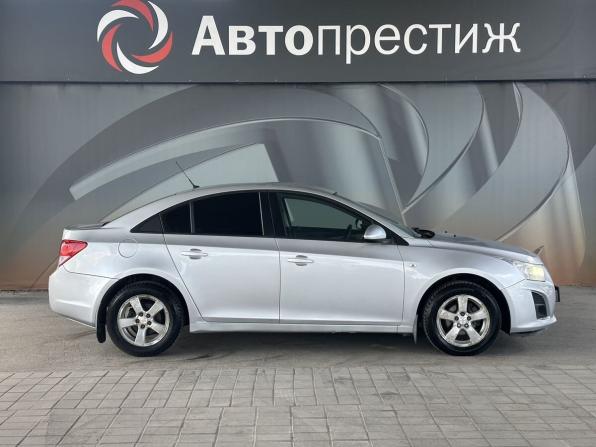 Chevrolet Cruze I Рестайлинг с пробегом 2013 года, цена 783 000 рублей, 184290 км, седан, Автокод Объявления