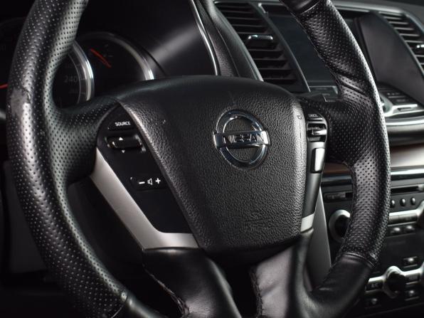 Nissan Teana II с пробегом 2010 года, цена 964 995 рублей, 281262 км, седан, Автокод Объявления