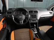 Volkswagen Polo V Ростов-на-Дону  - изображение 22